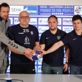 Saracevic: ‘’I feel like the chances are 50:50’’