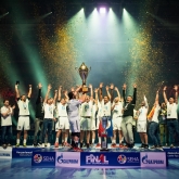 SEHA – Gazprom League Final 4 recap: The title is staying in Skopje!