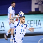 Domagoj Pavlovic departs for MT Melsungen