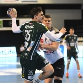 Tatran Presov win the Slovakian championship!