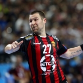 EHFCL FINAL 4 preview: Can Vardar defend the title?