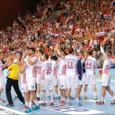 2019 World Championship qualifiers first leg: Croatia and Serbia achieve big wins