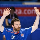 Rastko Stojkovic signs for Maccabi Rishon Lezion, Vanja Ilic moves to Spain