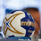 Participants of the 8th SEHA - Gazprom League season