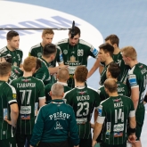 Tatran Presov- Slovakian champions want to rise again