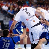 Match schedule for the 8th SEHA – Gazprom League season!