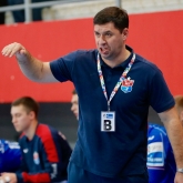 Izvidjac open their SEHA comeback season against Meshkov