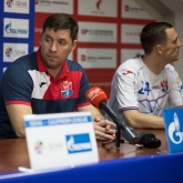 Mochalov: "I'm happy with the result"