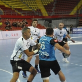 NEXE prolong winning series against Metalurg