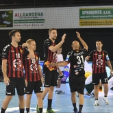 Reigning champs face off against SEHA rookies in Skopje