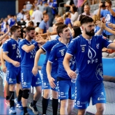 EHFCL Round 2 recap: PPD Zagreb stun Flensburg, Meshkov Brest beat Montpellier