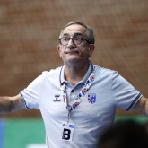 Cervar: ‘Match against Metalurg will surely be full of emotions for me’