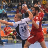 Strong defensive performance secures Zeleznicar first win of the season