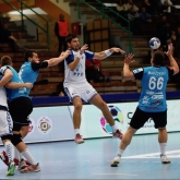 Strong start of the second half seals the deal for PPD Zagreb against Metalurg