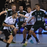 Butorac explodes for 9 goals, 5 assists as Tatran hand NEXE first loss of the season