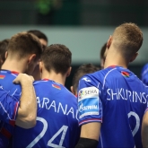 EHFCL Round 4 preview: Meshkov host Veszprem, Vardar against RN Loewen