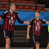 EHFCL Round 4 recap: Vardar celebrate, PPD Zagreb draw in Denmark