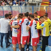 Nikolic: “We need to play our best handball to defeat NEXE!”