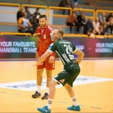 Stranovsky finishes the match with eight as Tatran keep their cool in Ljubuski