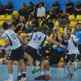 Zeleznicar win in Skopje and prolong Metalurg's crisis