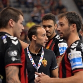 Vardar eager to finish to 2018 on top of the standings