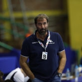 Vujovic: 'I am satisfied with our performance today in Zagreb'