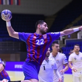 Steaua finish strong and grab fourth win of the season