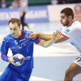EHFCL Round 6 preview: Vardar and Meshkov rematch, PPD Zagreb against Nantes