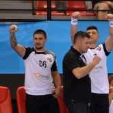 Brestovac: ‘’We’re ready for Vojvodina!’’