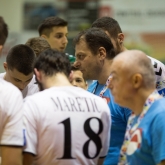 Bjelis: ''We'll fight Vardar courageously in Skopje!''