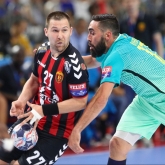 EHFCL Round 8 preview: Five away matches for SEHA clubs