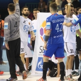 EHFCL Round 9 preview: Busy Saturday for SEHA clubs