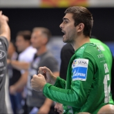 European competitions recap: Nexe's wins, a point for Vardar, PPD Zagreb & Meshkov Brest