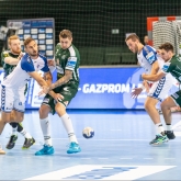 Buric: “We’ll look for revenge against Tatran after that ten-goal loss in Presov“