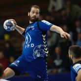 EHFCL Round 10 recap: Wins for PPD Zagreb, Vardar and Tatran Presov