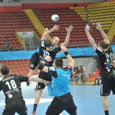 Vardar edge Metalurg in a thriller in Skopje