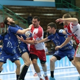 Zagreb end 2018 on a high note against Vojvodina