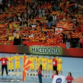 Macedonia - ready for big things at the big stage