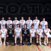 Croatia - medal as the ultimate desire