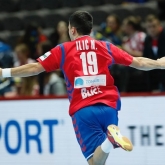 WCh 2019 Day 6: Serbia outmuscle Korea