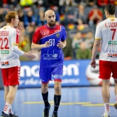 WCh 2019 Day 9: Russia better than Macedonia, Serbia beat Bahrain