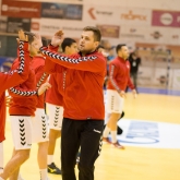 Kvesic: “Handball is a team sport and we all played well as a team“