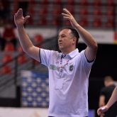 Goluza: ‘We must remain fully focused against Zeleznicar!’