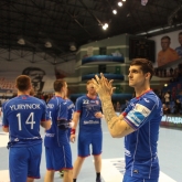 EHF competitions preview: Croatian teams at home, Meshkov Brest against Veszprem
