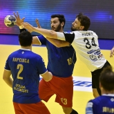 Metalurg stun Steaua in Bucharest