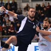 Zeleznicar edge Metalurg, grab their fourth win of the season