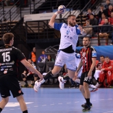 EHF competitions preview: Last round of group stage in EHFCL, Nexe aiming for 4/4 in EHF Cup