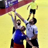 Zeleznicar dominant in Bucharest