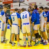 PPD Zagreb closes SEHA - Gazprom League season in Nis