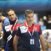 7m - Manolo Cadenas: “I'm open to handball, and my goal is always to win“